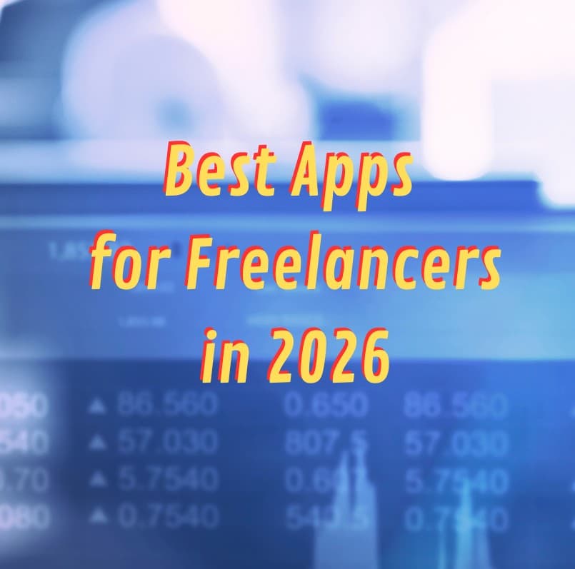 Best Budgeting Apps for Freelancers in 2026