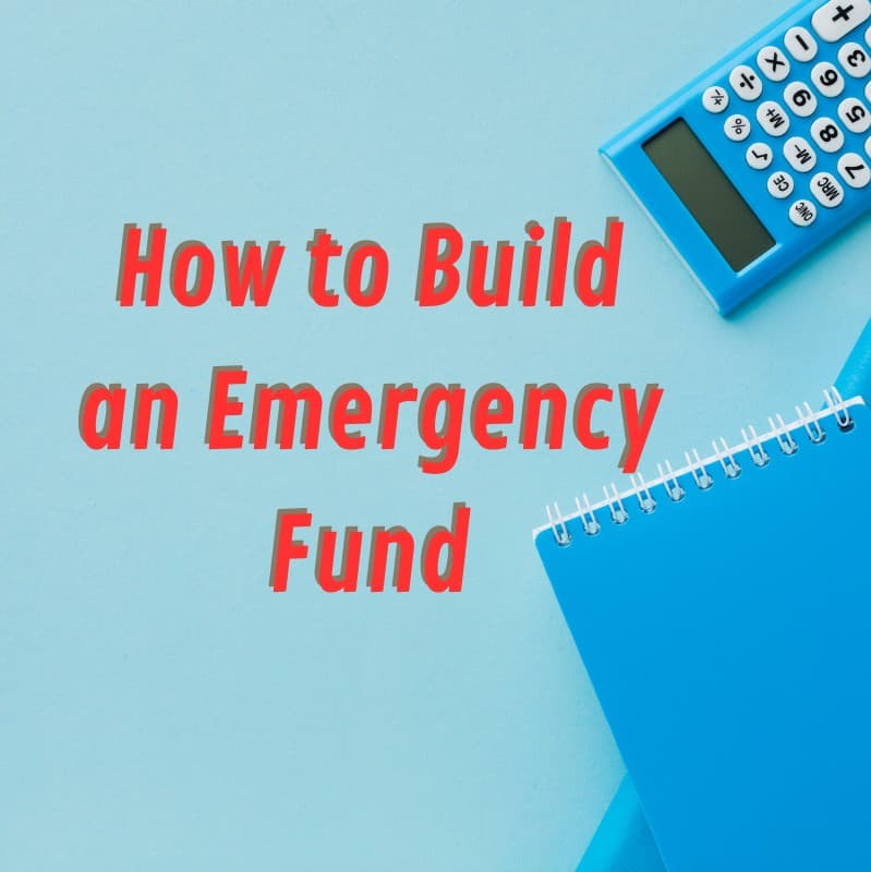 How to Build an Emergency Fund with Irregular Income