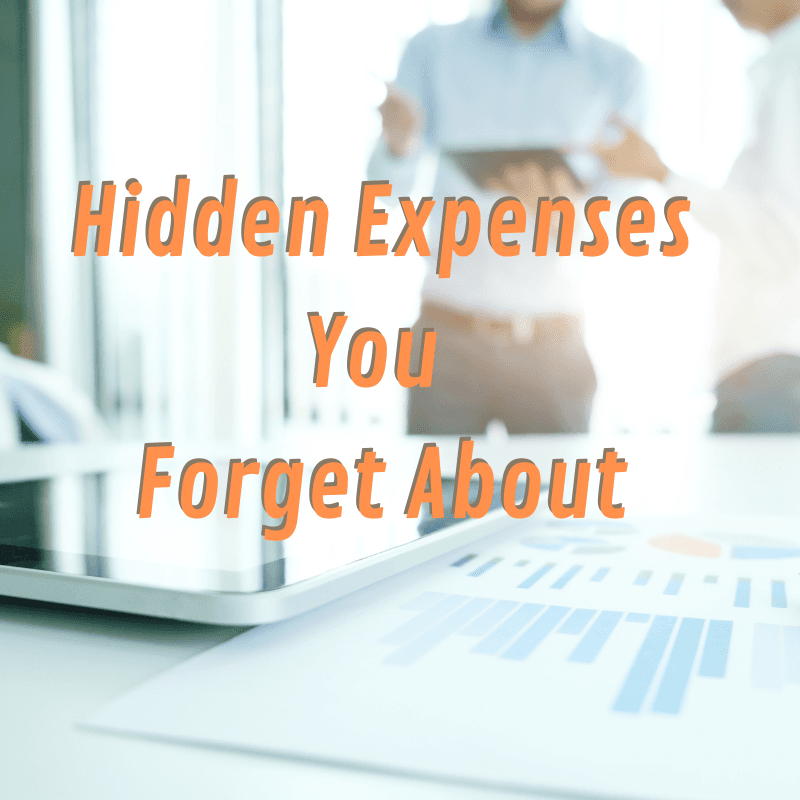 The Hidden Expenses Most Freelancers Forget About