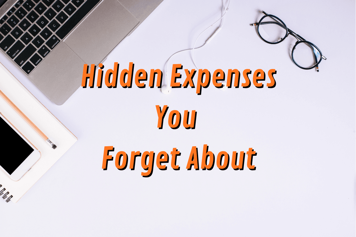 The Hidden Expenses Most Freelancers Forget About