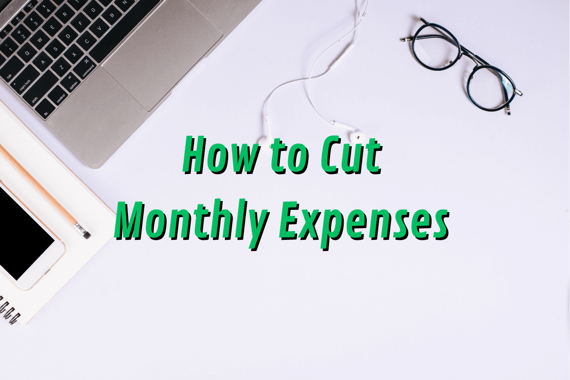 How to Cut Monthly Expenses Without Feeling Miserable